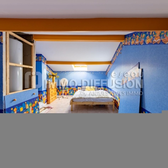  AIGUES-VIVES IMMO : House | AIGUES-VIVES (30670) | 160 m2 | 420 000 &euro; 