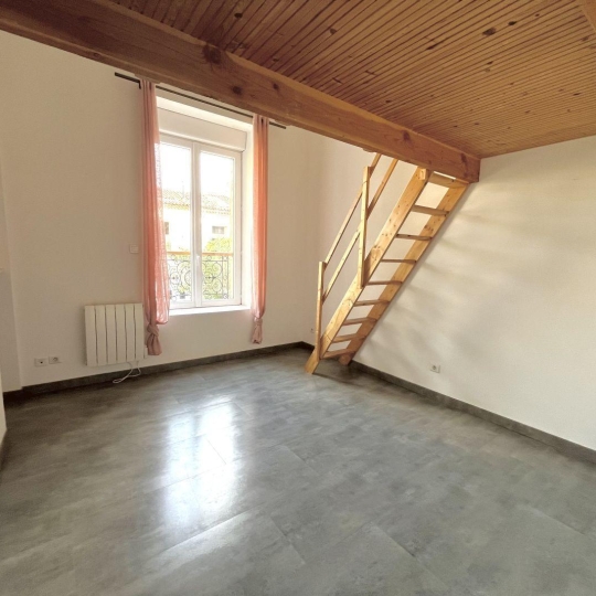  AIGUES-VIVES IMMO : Apartment | AIGUES-VIVES (30670) | 75 m2 | 179 000 &euro; 