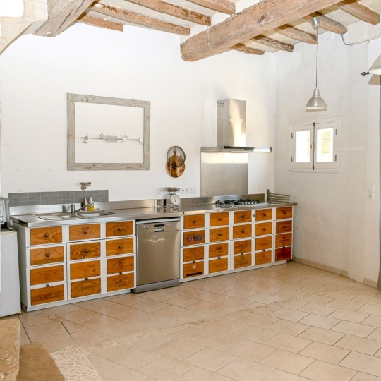  AIGUES-VIVES IMMO : House | GALLARGUES-LE-MONTUEUX (30660) | 92 m2 | 234 000 &euro; 