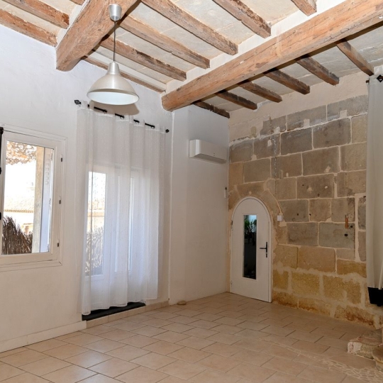  AIGUES-VIVES IMMO : House | GALLARGUES-LE-MONTUEUX (30660) | 92 m2 | 234 000 &euro; 