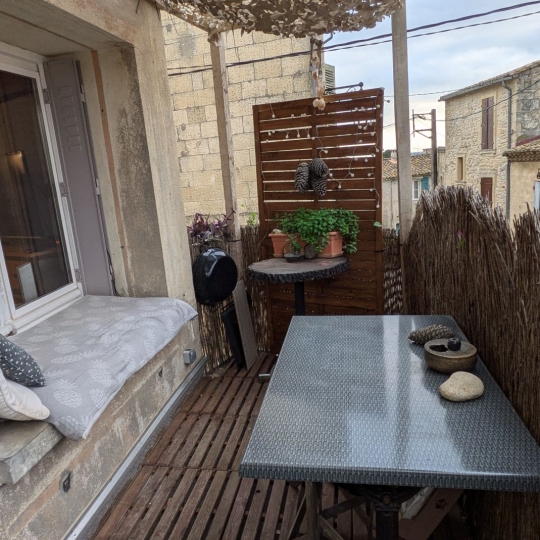  AIGUES-VIVES IMMO : House | GALLARGUES-LE-MONTUEUX (30660) | 92 m2 | 234 000 &euro; 