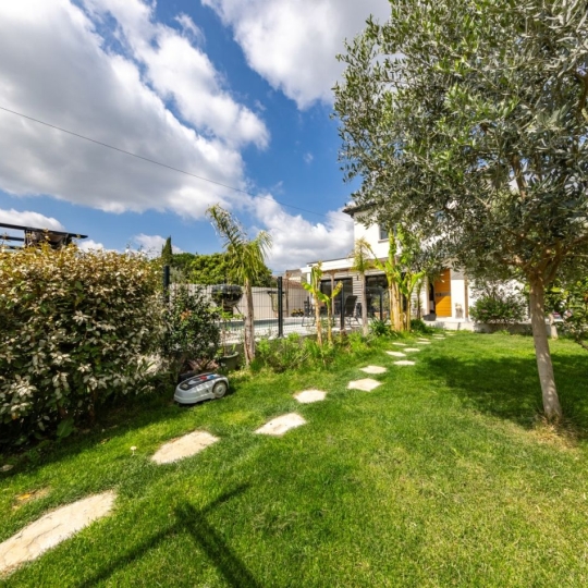  AIGUES-VIVES IMMO : Maison / Villa | AIGUES-VIVES (30670) | 116 m2 | 435 000 &euro; 