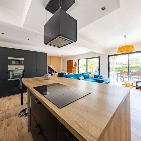  AIGUES-VIVES IMMO : Maison / Villa | AIGUES-VIVES (30670) | 116 m2 | 435 000 &euro; 