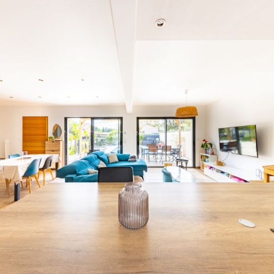  AIGUES-VIVES IMMO : Maison / Villa | AIGUES-VIVES (30670) | 116 m2 | 435 000 &euro; 