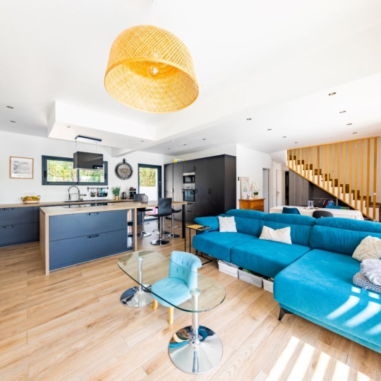  AIGUES-VIVES IMMO : Maison / Villa | AIGUES-VIVES (30670) | 116 m2 | 435 000 &euro; 