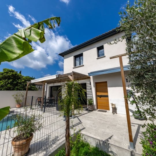  AIGUES-VIVES IMMO : Maison / Villa | AIGUES-VIVES (30670) | 116 m2 | 435 000 &euro; 