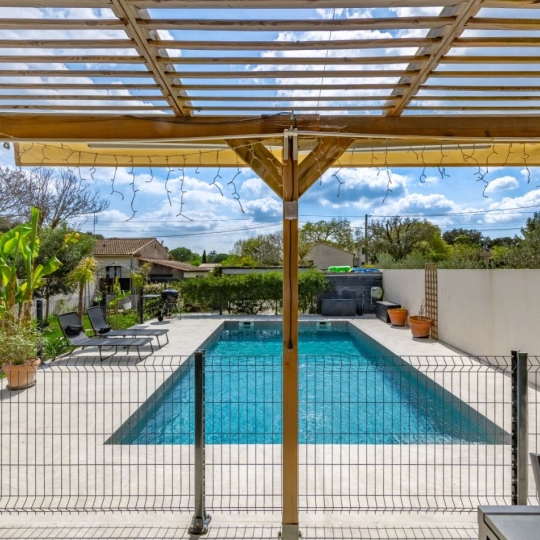  AIGUES-VIVES IMMO : Maison / Villa | AIGUES-VIVES (30670) | 116 m2 | 435 000 &euro; 