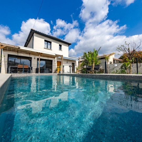 AIGUES-VIVES IMMO : Maison / Villa | AIGUES-VIVES (30670) | 116.00m2 | 435 000 € 