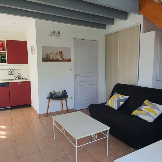  AIGUES-VIVES IMMO : Maison / Villa | GALLARGUES-LE-MONTUEUX (30660) | 35 m2 | 96 000 € 