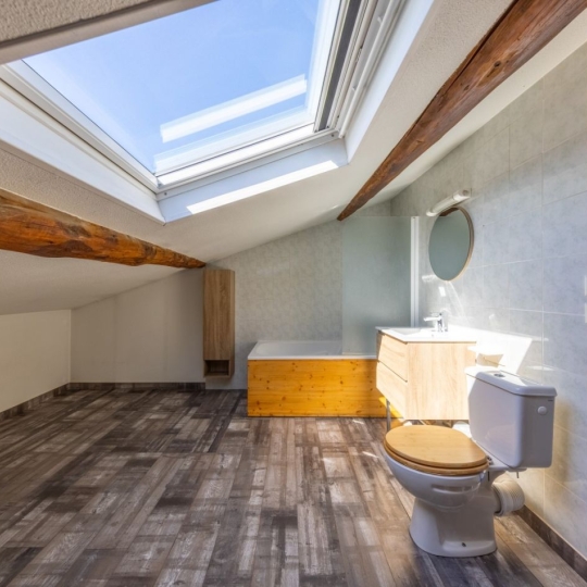  AIGUES-VIVES IMMO : Maison / Villa | AIGUES-VIVES (30670) | 91 m2 | 220 000 € 