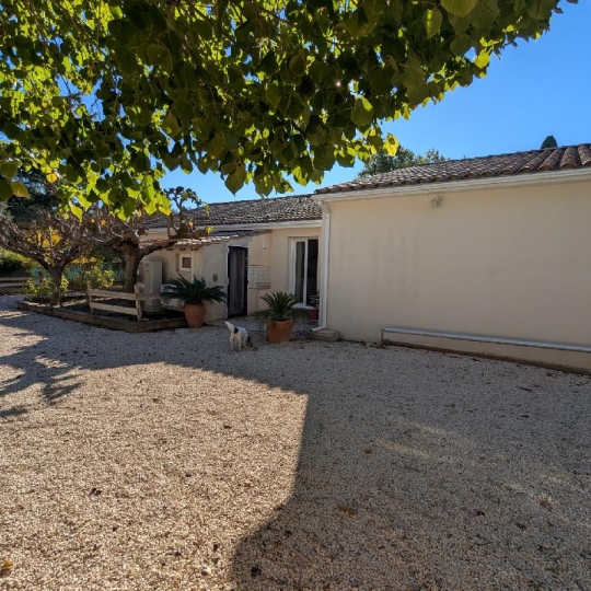  AIGUES-VIVES IMMO : Maison / Villa | AIGUES-VIVES (30670) | 135 m2 | 555 000 € 