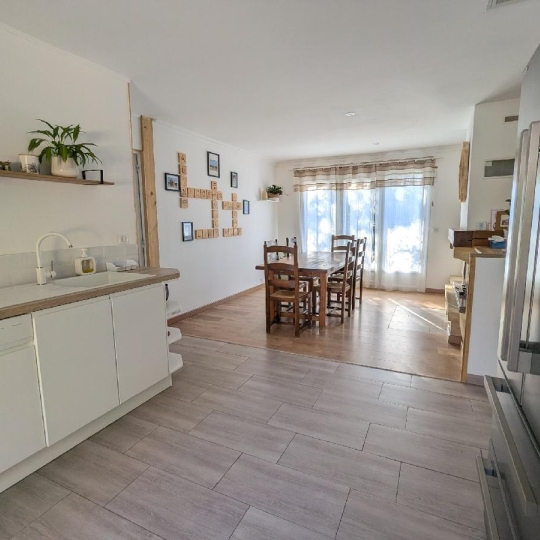  AIGUES-VIVES IMMO : Maison / Villa | AIGUES-VIVES (30670) | 135 m2 | 555 000 € 