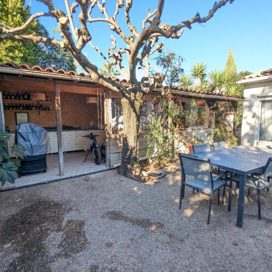  AIGUES-VIVES IMMO : Maison / Villa | AIGUES-VIVES (30670) | 135 m2 | 555 000 € 