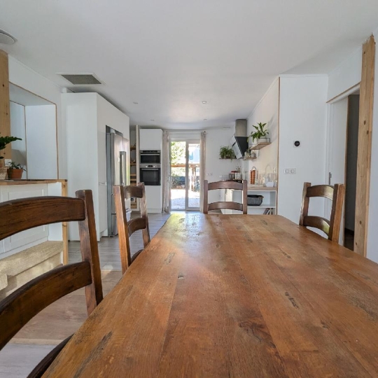  AIGUES-VIVES IMMO : Maison / Villa | AIGUES-VIVES (30670) | 135 m2 | 555 000 € 