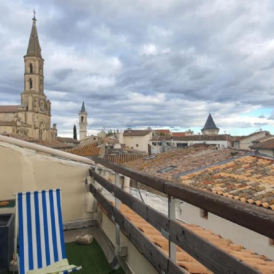  AIGUES-VIVES IMMO : Maison / Villa | AIMARGUES (30470) | 85 m2 | 174 000 € 