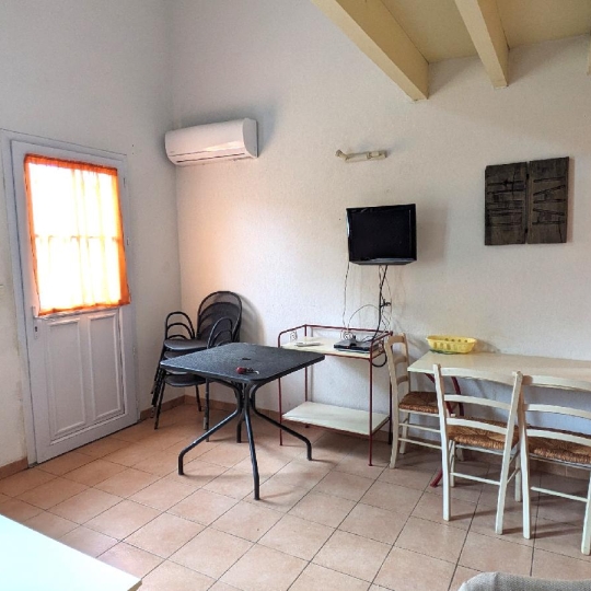  AIGUES-VIVES IMMO : Maison / Villa | GALLARGUES-LE-MONTUEUX (30660) | 35 m2 | 89 000 € 