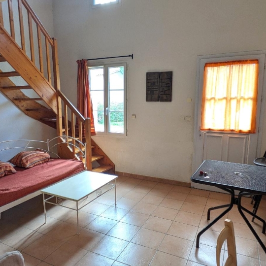  AIGUES-VIVES IMMO : Maison / Villa | GALLARGUES-LE-MONTUEUX (30660) | 35 m2 | 89 000 € 