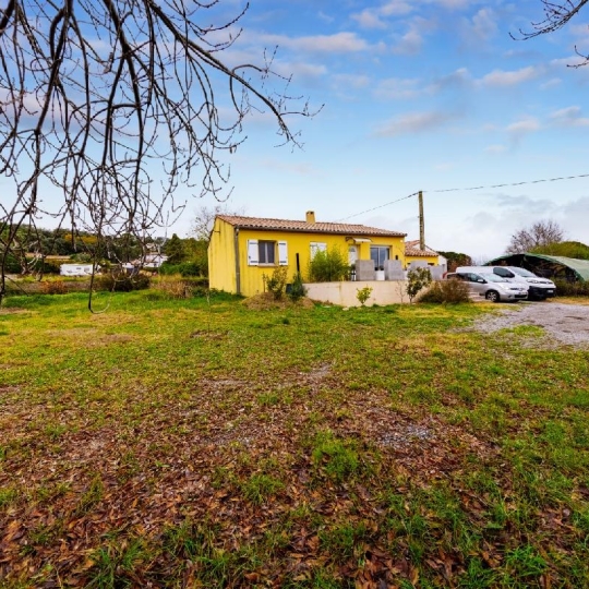 AIGUES-VIVES IMMO : Maison / Villa | QUISSAC (30260) | 80.00m2 | 272 000 € 