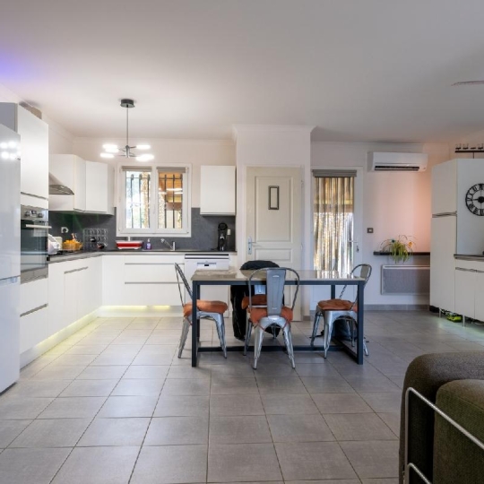  AIGUES-VIVES IMMO : Maison / Villa | QUISSAC (30260) | 80 m2 | 272 000 &euro; 