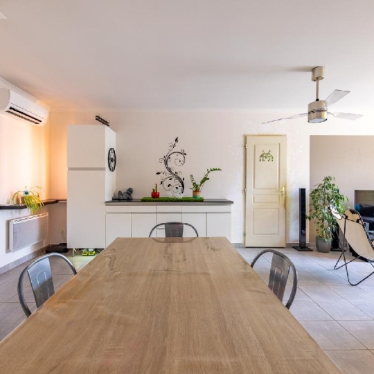  AIGUES-VIVES IMMO : Maison / Villa | QUISSAC (30260) | 80 m2 | 272 000 &euro; 