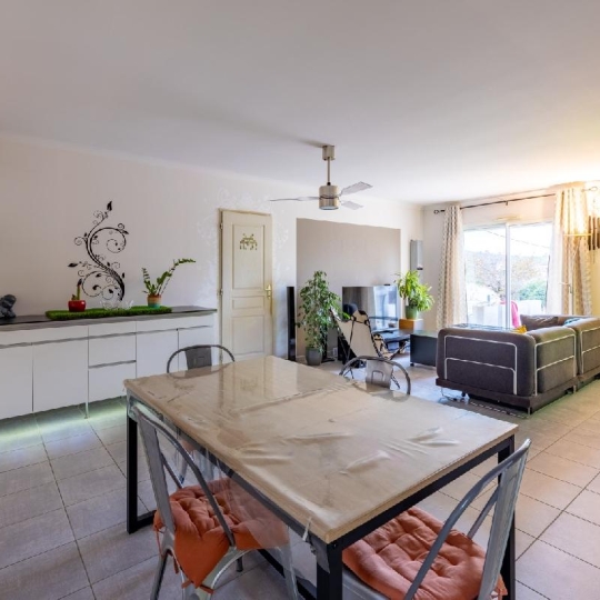  AIGUES-VIVES IMMO : Maison / Villa | QUISSAC (30260) | 80 m2 | 272 000 &euro; 