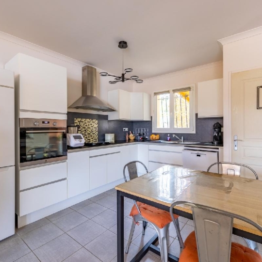  AIGUES-VIVES IMMO : Maison / Villa | QUISSAC (30260) | 80 m2 | 272 000 &euro; 