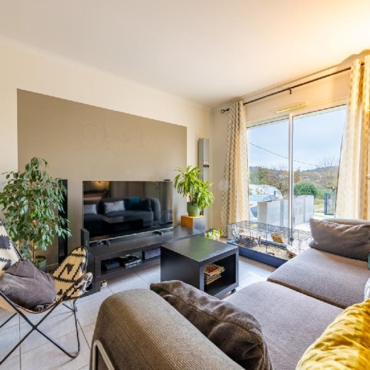  AIGUES-VIVES IMMO : Maison / Villa | QUISSAC (30260) | 80 m2 | 272 000 &euro; 