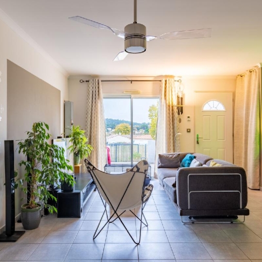  AIGUES-VIVES IMMO : Maison / Villa | QUISSAC (30260) | 80 m2 | 272 000 &euro; 