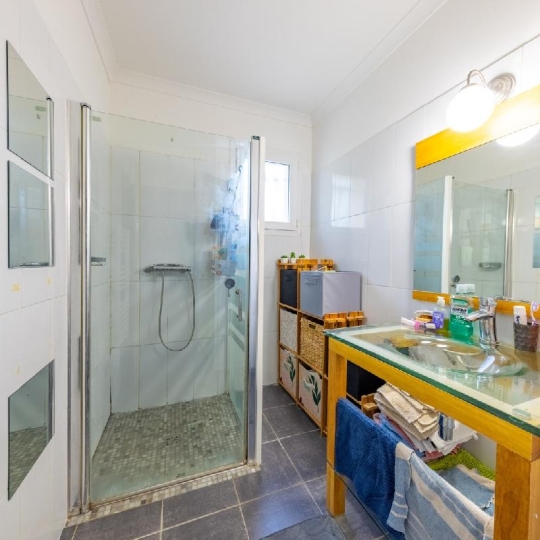  AIGUES-VIVES IMMO : Maison / Villa | QUISSAC (30260) | 80 m2 | 272 000 &euro; 