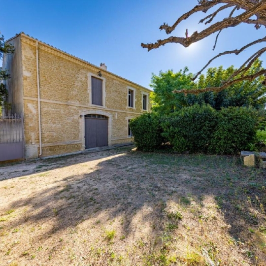 AIGUES-VIVES IMMO : Maison / Villa | AIGUES-VIVES (30670) | 230.00m2 | 565 000 € 
