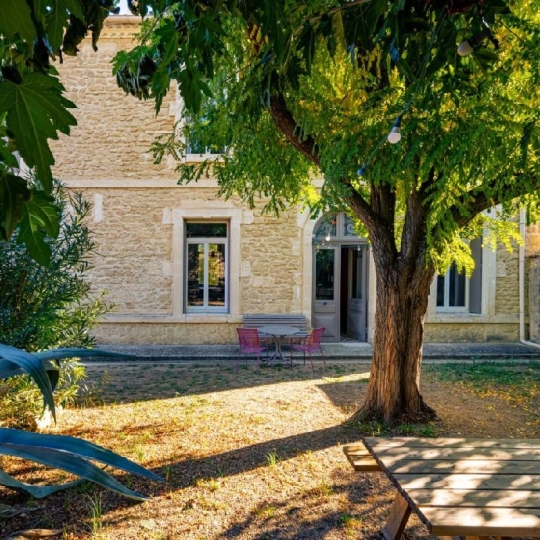  AIGUES-VIVES IMMO : House | AIGUES-VIVES (30670) | 230 m2 | 565 000 &euro; 