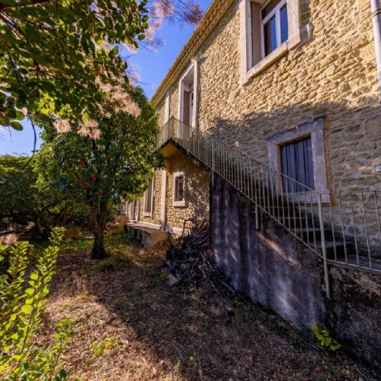  AIGUES-VIVES IMMO : House | AIGUES-VIVES (30670) | 230 m2 | 565 000 &euro; 