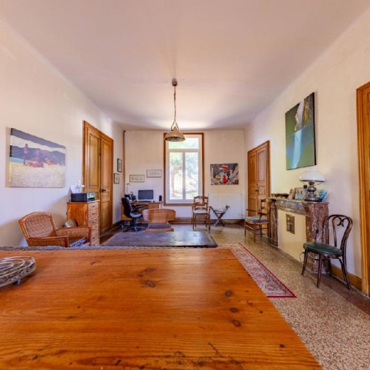  AIGUES-VIVES IMMO : House | AIGUES-VIVES (30670) | 230 m2 | 565 000 &euro; 