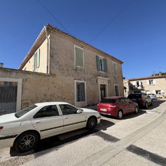  AIGUES-VIVES IMMO : Maison / Villa | REDESSAN (30129) | 130 m2 | 365 000 &euro; 
