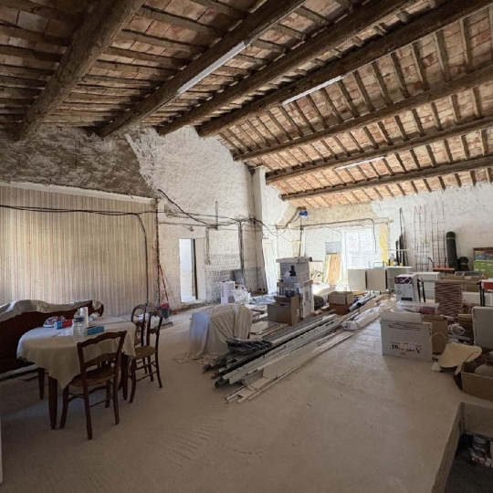  AIGUES-VIVES IMMO : Maison / Villa | REDESSAN (30129) | 130 m2 | 365 000 &euro; 