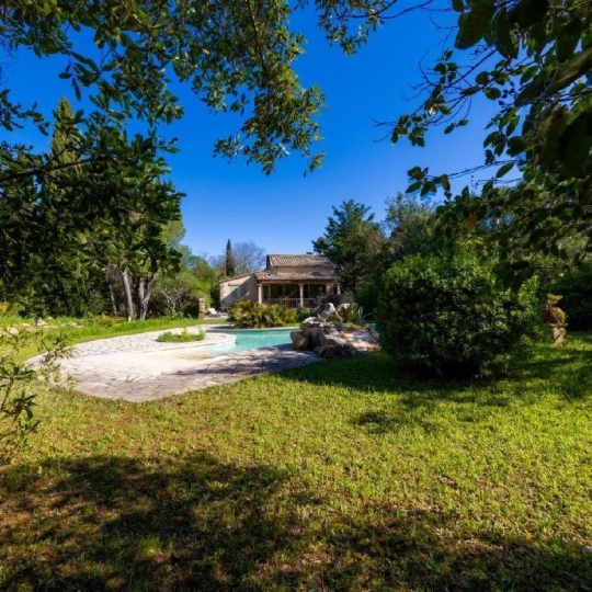 AIGUES-VIVES IMMO : Maison / Villa | AIGUES-VIVES (30670) | 130.00m2 | 470 000 € 