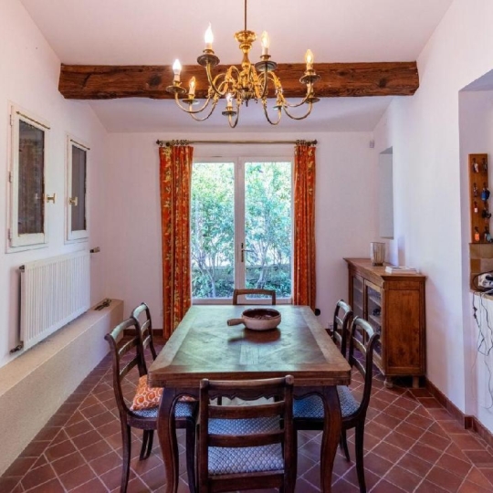  AIGUES-VIVES IMMO : House | AIGUES-VIVES (30670) | 130 m2 | 470 000 &euro; 