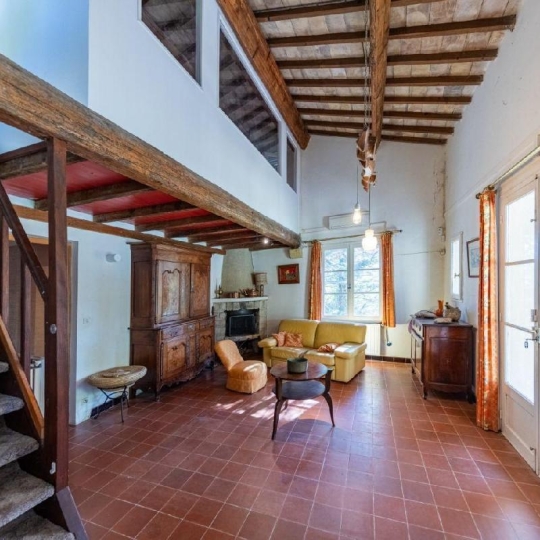  AIGUES-VIVES IMMO : House | AIGUES-VIVES (30670) | 130 m2 | 470 000 &euro; 