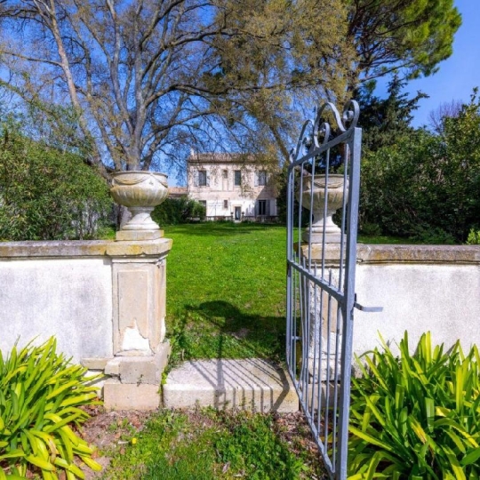  AIGUES-VIVES IMMO : Maison / Villa | AIGUES-VIVES (30670) | 233 m2 | 795 000 &euro; 