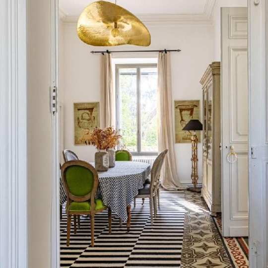  AIGUES-VIVES IMMO : Maison / Villa | AIGUES-VIVES (30670) | 233 m2 | 795 000 &euro; 