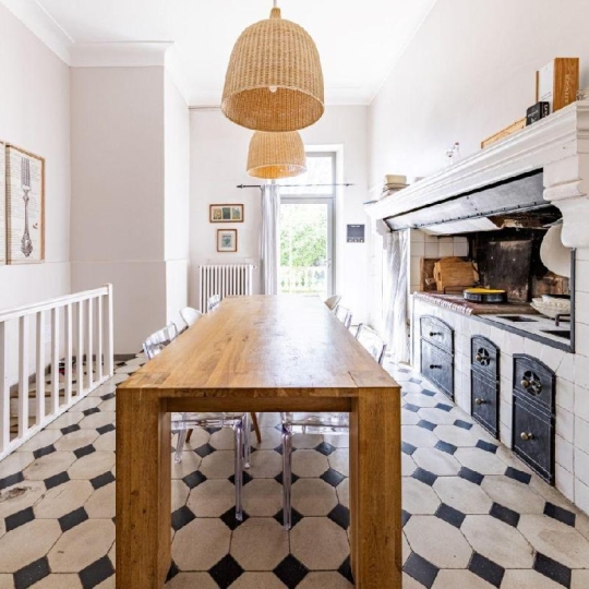  AIGUES-VIVES IMMO : Maison / Villa | AIGUES-VIVES (30670) | 233 m2 | 795 000 &euro; 