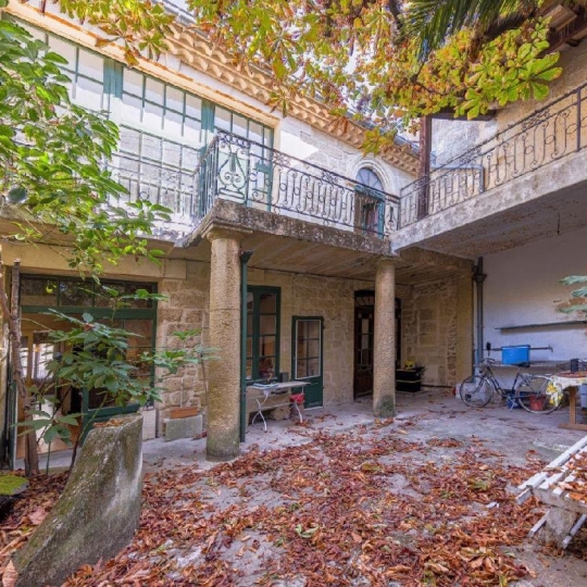  AIGUES-VIVES IMMO : Maison / Villa | AIGUES-VIVES (30670) | 371 m2 | 345 000 &euro; 