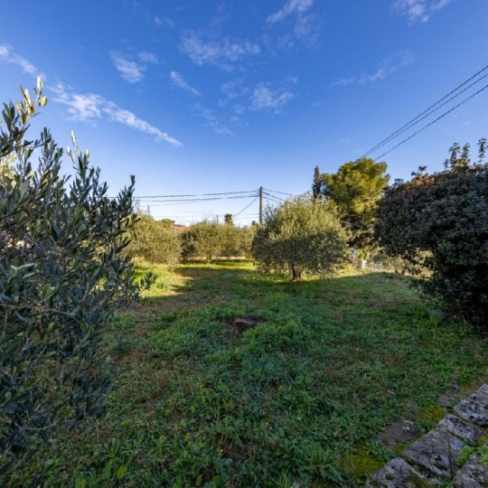  AIGUES-VIVES IMMO : Maison / Villa | AUBAIS (30250) | 210 m2 | 595 000 &euro; 