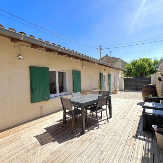  AIGUES-VIVES IMMO : Maison / Villa | AIGUES-VIVES (30670) | 58 m2 | 244 000 &euro; 