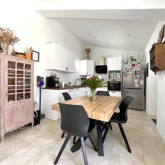  AIGUES-VIVES IMMO : Maison / Villa | AIGUES-VIVES (30670) | 58 m2 | 244 000 &euro; 