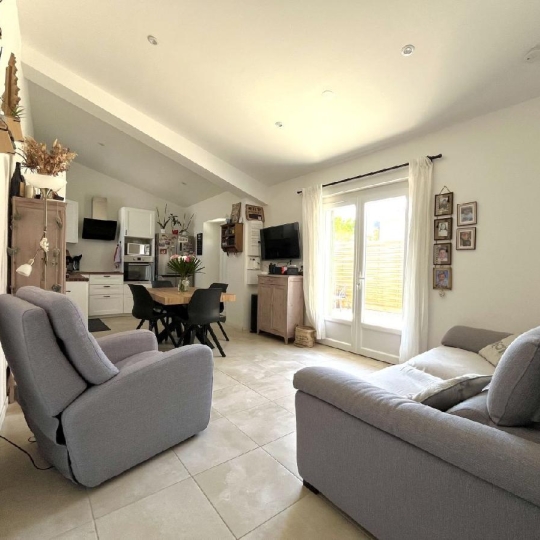  AIGUES-VIVES IMMO : Maison / Villa | AIGUES-VIVES (30670) | 58 m2 | 244 000 &euro; 