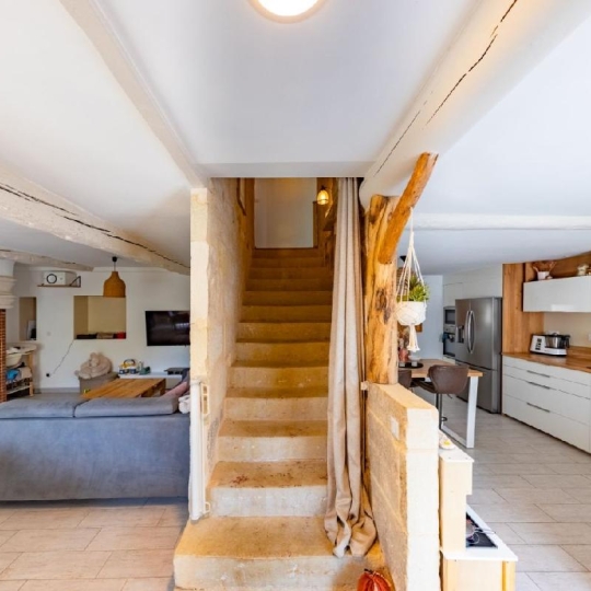 AIGUES-VIVES IMMO : Maison / Villa | CODOGNAN (30920) | 110.00m2 | 297 000 € 