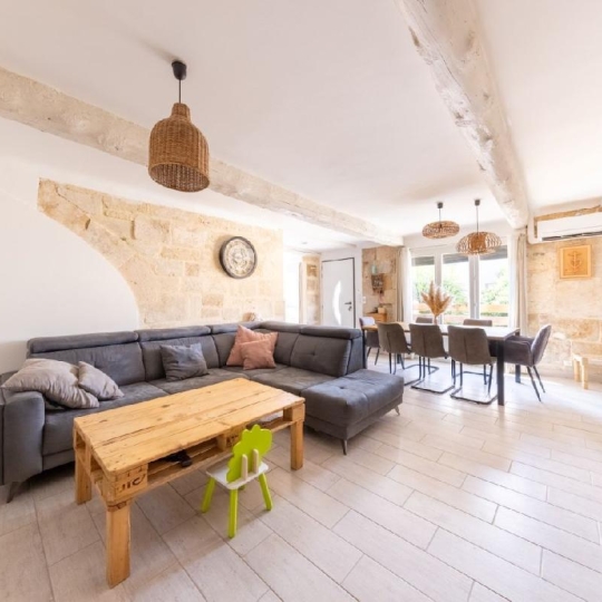  AIGUES-VIVES IMMO : Maison / Villa | CODOGNAN (30920) | 110 m2 | 297 000 &euro; 