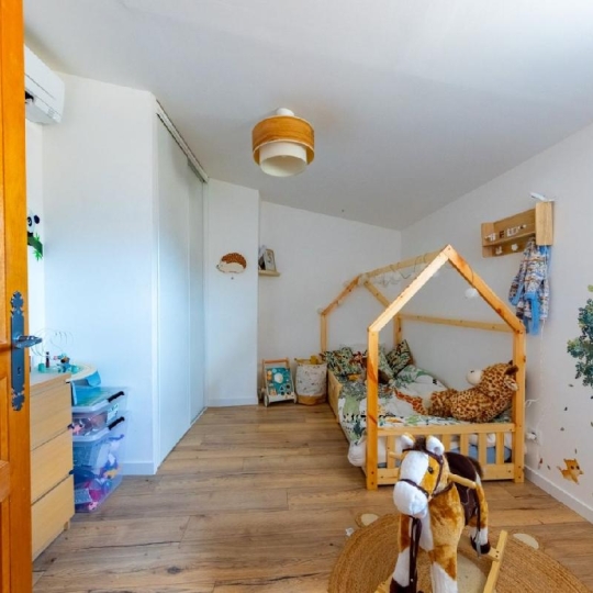  AIGUES-VIVES IMMO : Maison / Villa | CODOGNAN (30920) | 110 m2 | 297 000 &euro; 