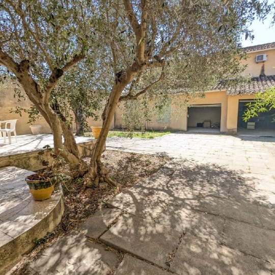 AIGUES-VIVES IMMO : Maison / Villa | AIGUES-VIVES (30670) | 311.00m2 | 373 000 € 